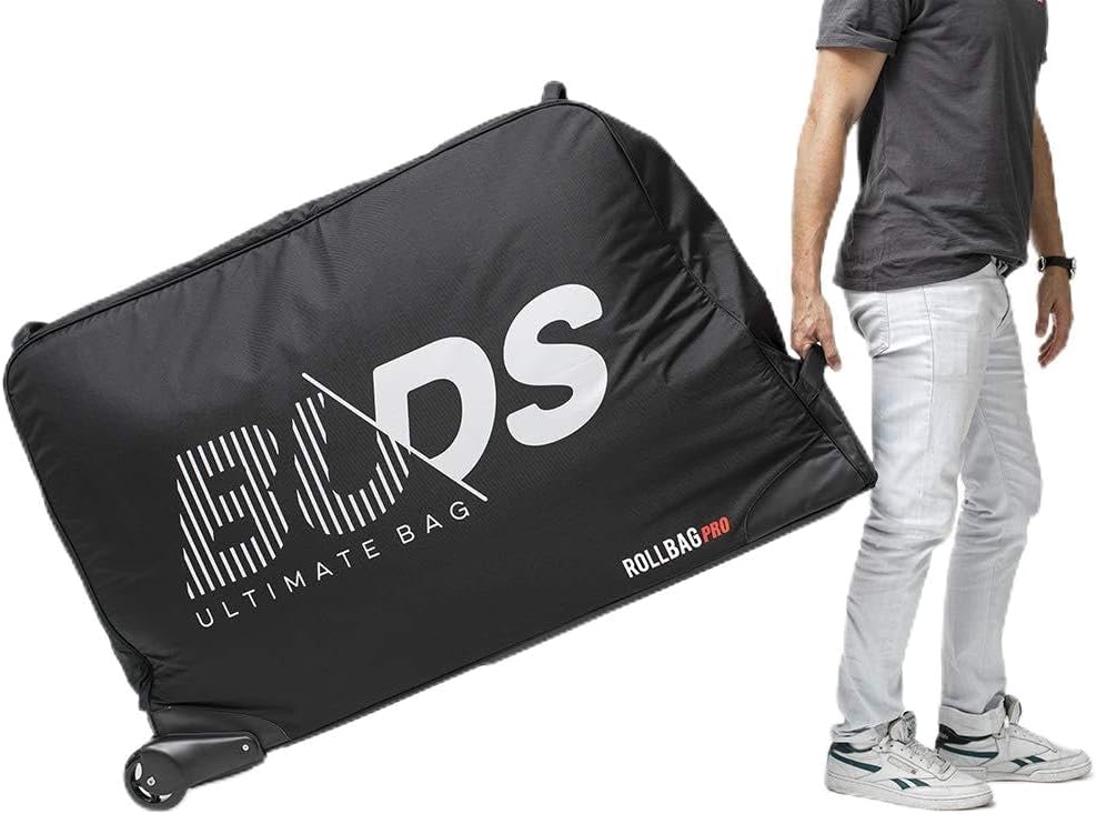Bike Travel Case D3986
