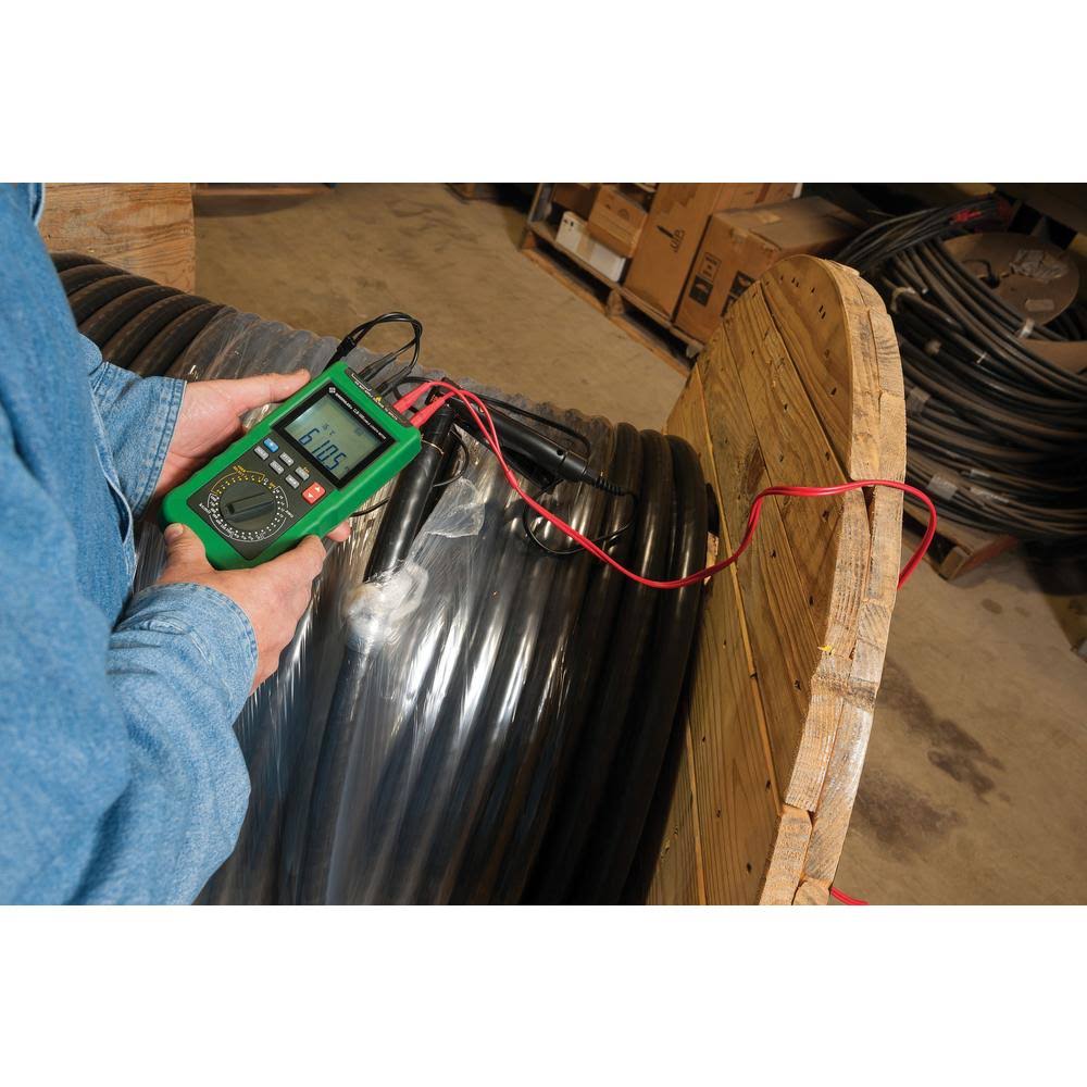 Cable Length Meter T16013