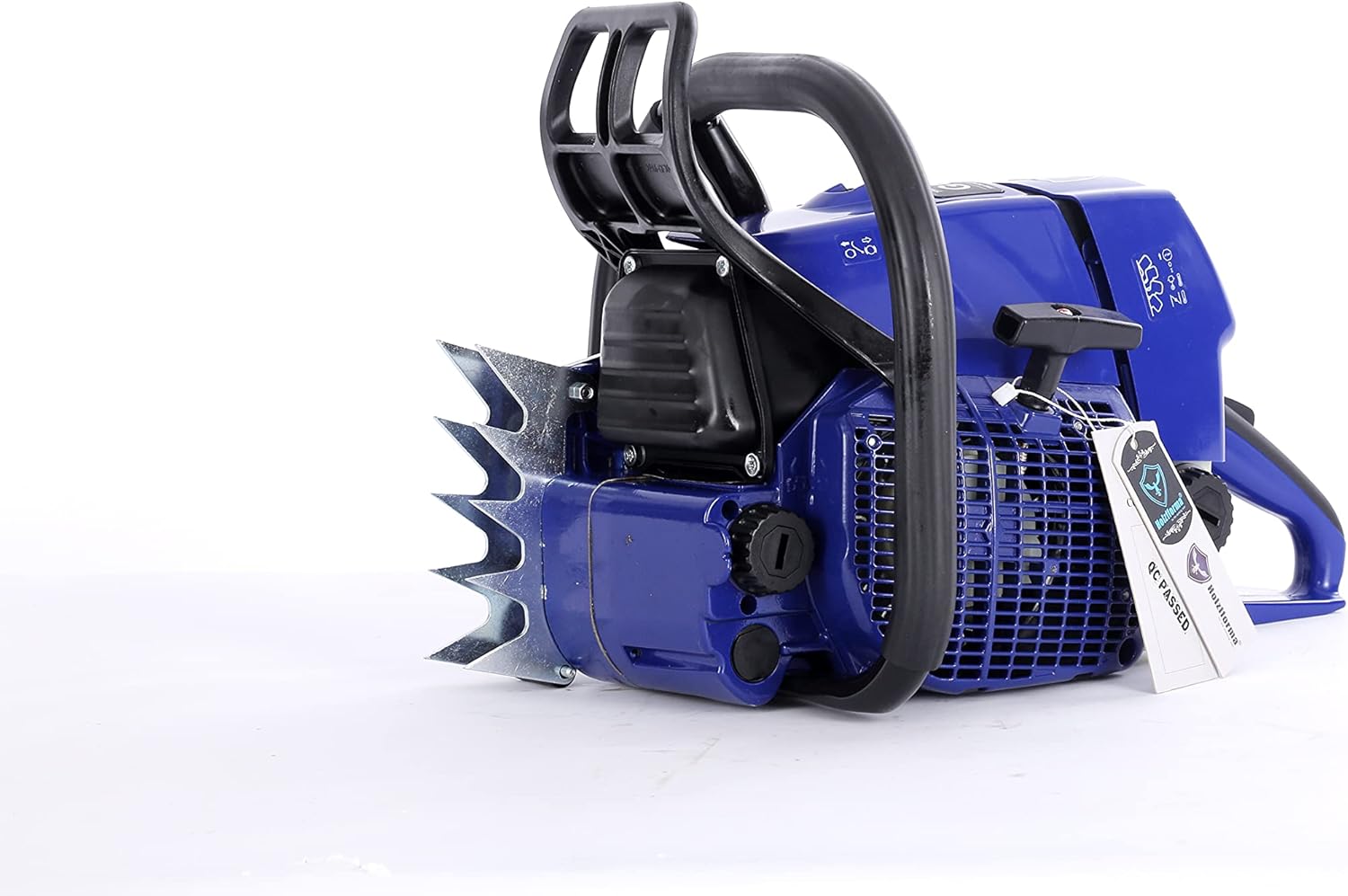 92cc Gasoline Chain Saw Power Head J365