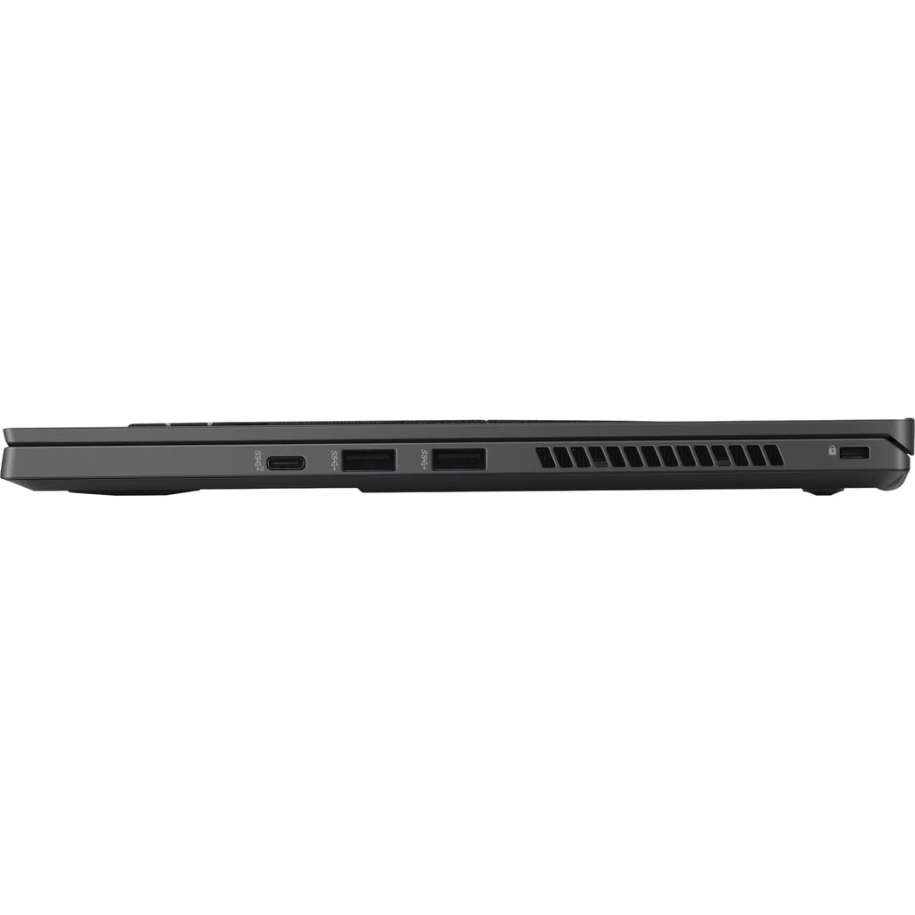 14" WQHD Gaming Laptop - Ryzen 9 5900HS - 16GB - NVIDIA GeForce RTX 3050 Ti - 1TB SSD - Gray N244