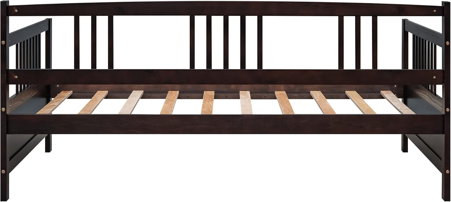 Twin Size Solid Wood Daybed B6263