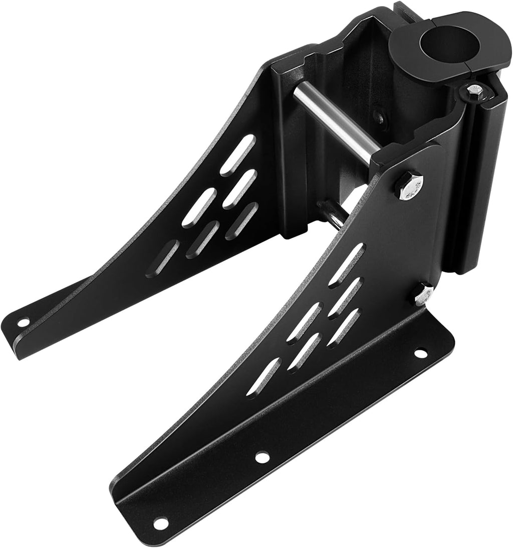 Trolling Motor Deck Mount for Shafts Between 1.15" - 1.25" in Diameter I718