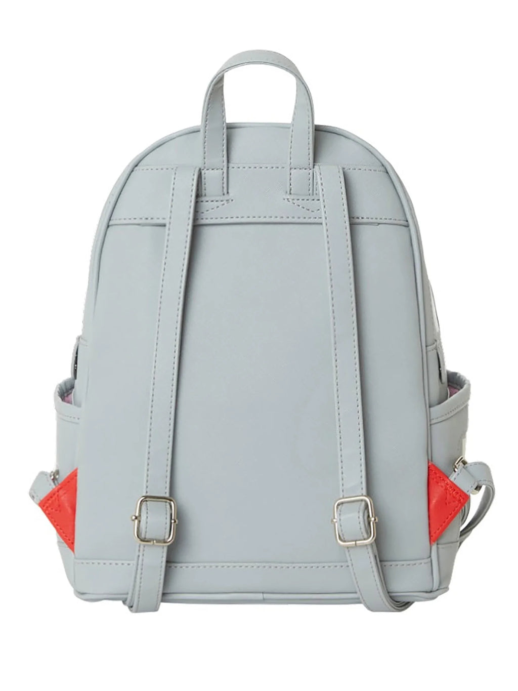 Grey Backpack H37677