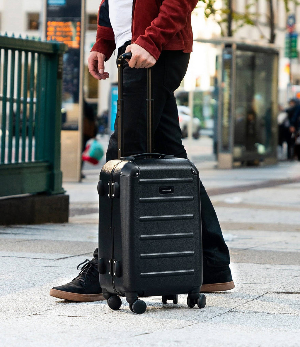 Blue Carry-On Spinner C2811