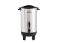 Stainless Steel 30 Cup Percolator D588
