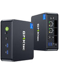 Mini PC Intel Core i7-1195G7 32GB DDR4 1TB SSD W363
