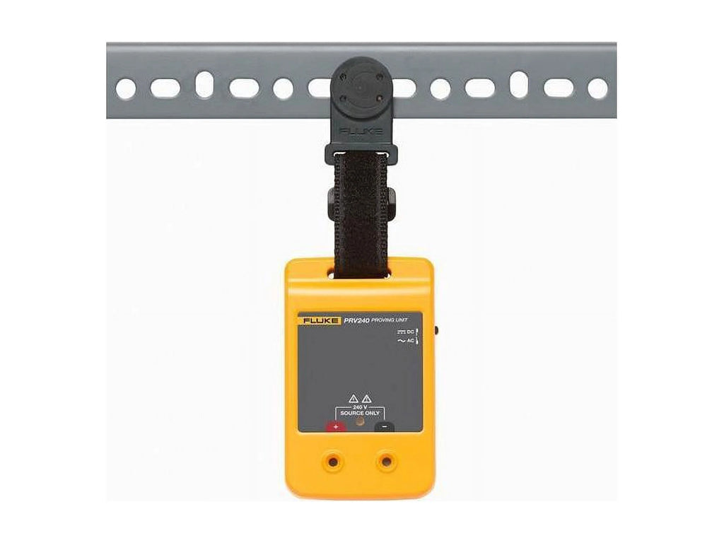 Compact Portable Safety Proving Unit Y978