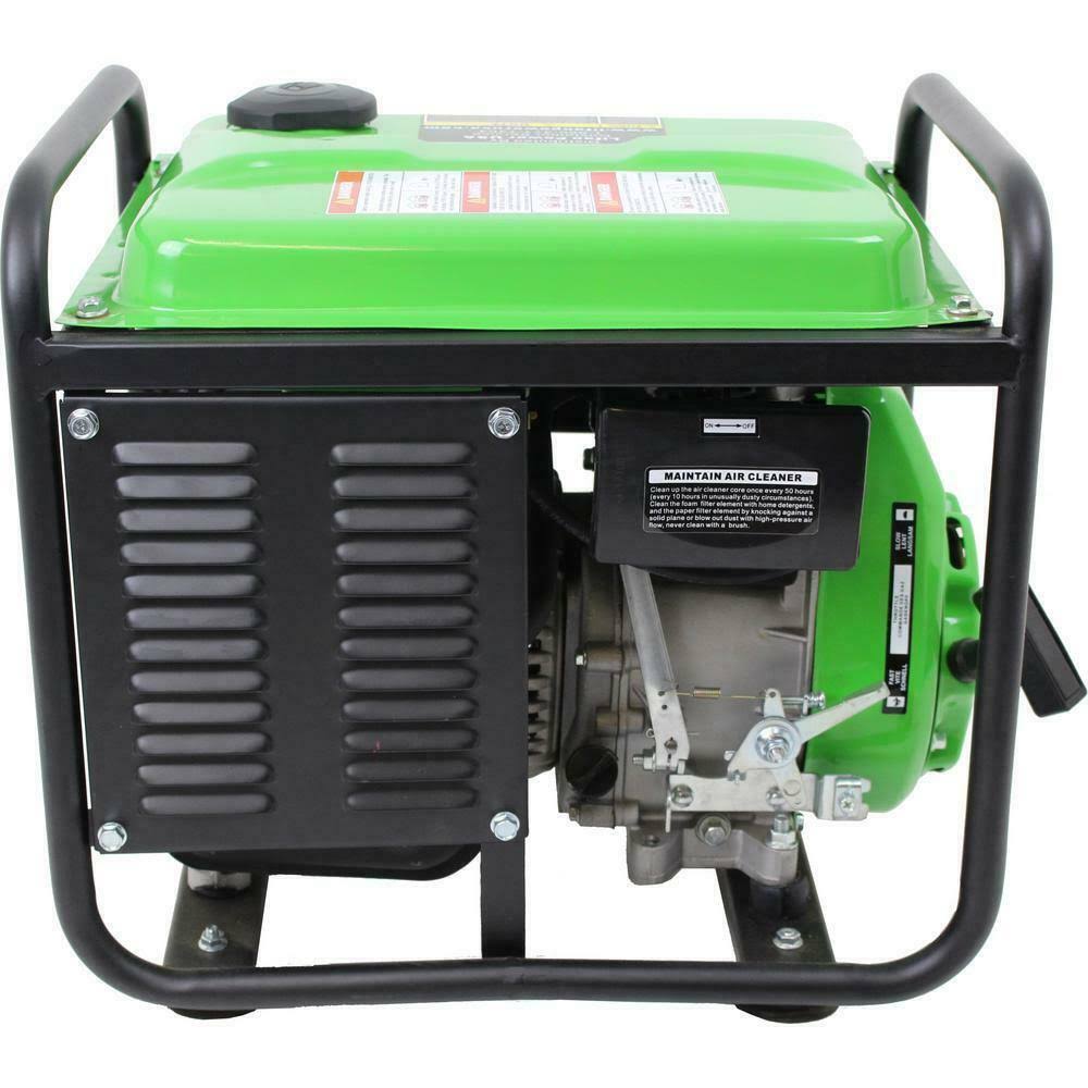 2000-Watt Portable Generator U4712