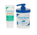 Moisturizing Skin Cream with Pump Dispenser - 16 fl oz (1 lb) B5817