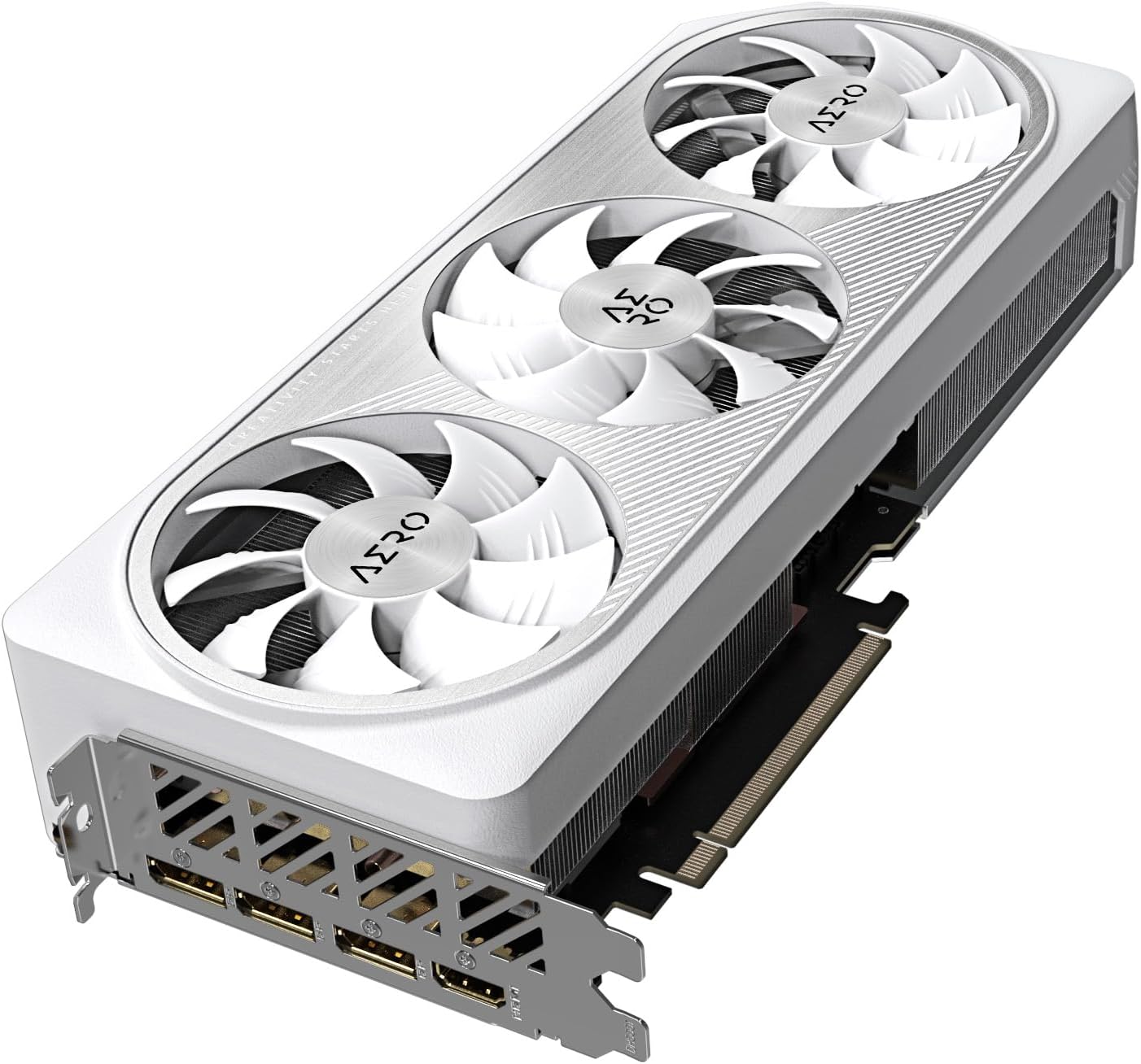 16GB GDDR6X GeForce RTX 4070 Ti Super Graphics Card Q8601