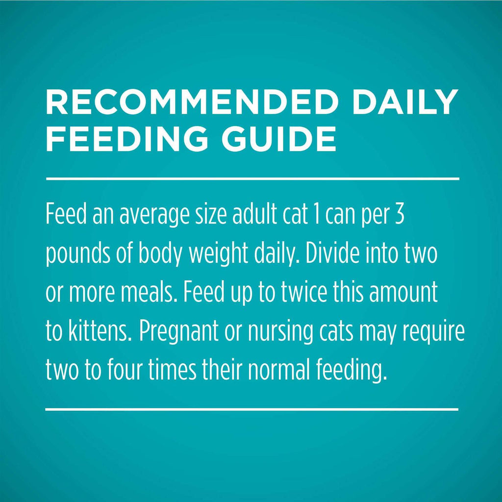 True Instinct Cat Food B1146