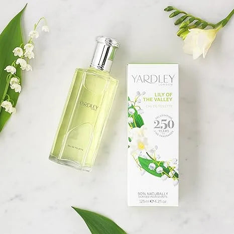 4.2 Ounce Eau De Toilette Spray B313
