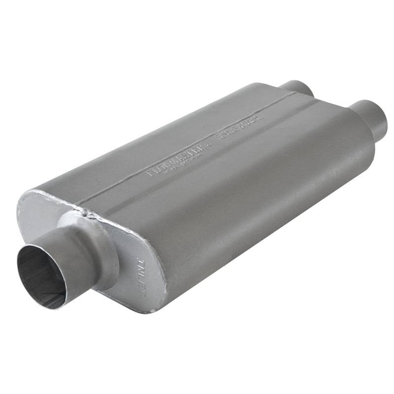 50 Series Delta Flow Muffler G259735