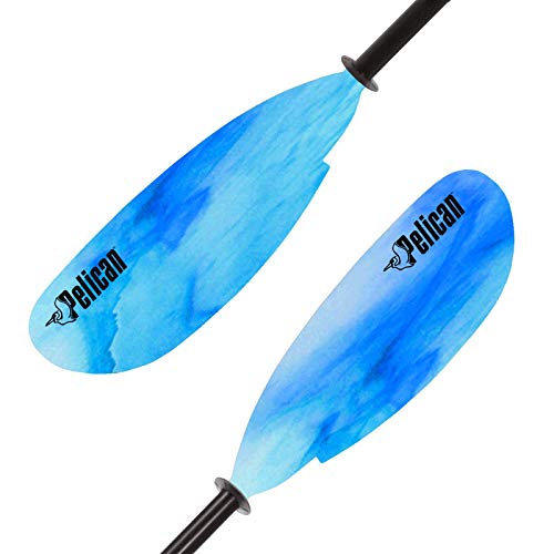 10 Feet Lightweight Sit-on-top Fishing Kayak S4561
