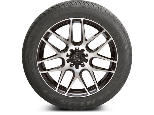 295/45R18 108V Tire A435144