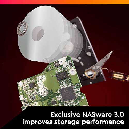 10 TB Internal HDD SATA 6Gb/s 5,400 rpm L21360