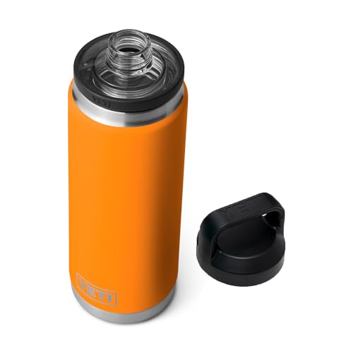 26 oz Vacuum Insulated Stainless Steel Bottle with Chug Cap R565388
