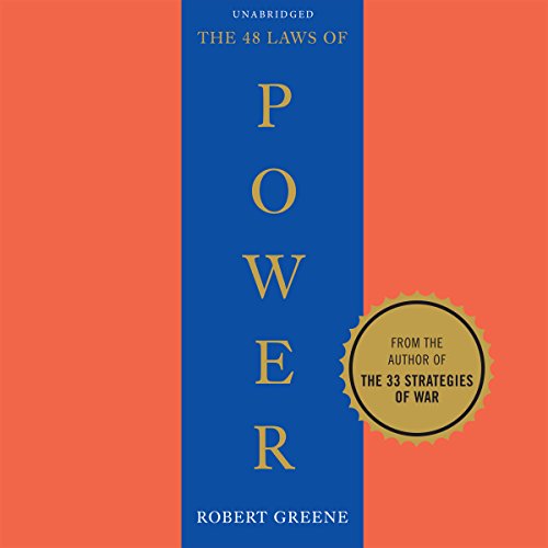 48 Laws of Power P914