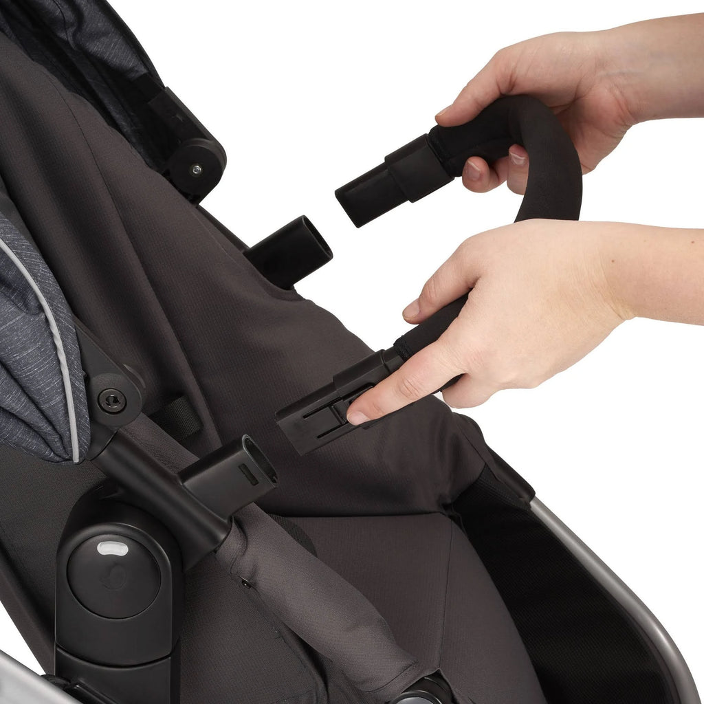 Modular Travel System with Infant Car Seat G832