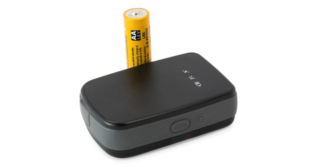 GPS Tracking Device W242464
