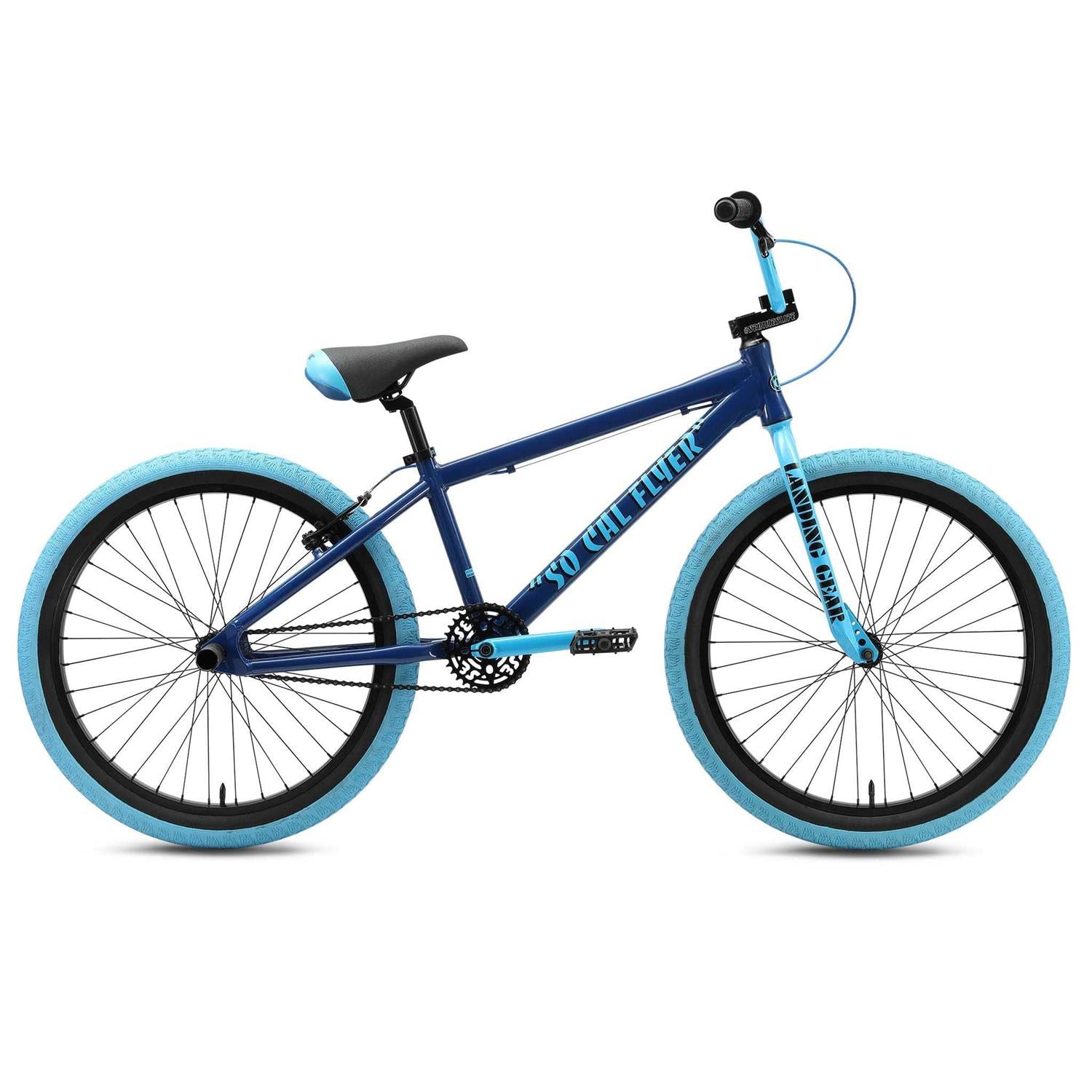 24 Bike P591