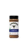 Organic Prime Rib Rub 11 oz. K875751
