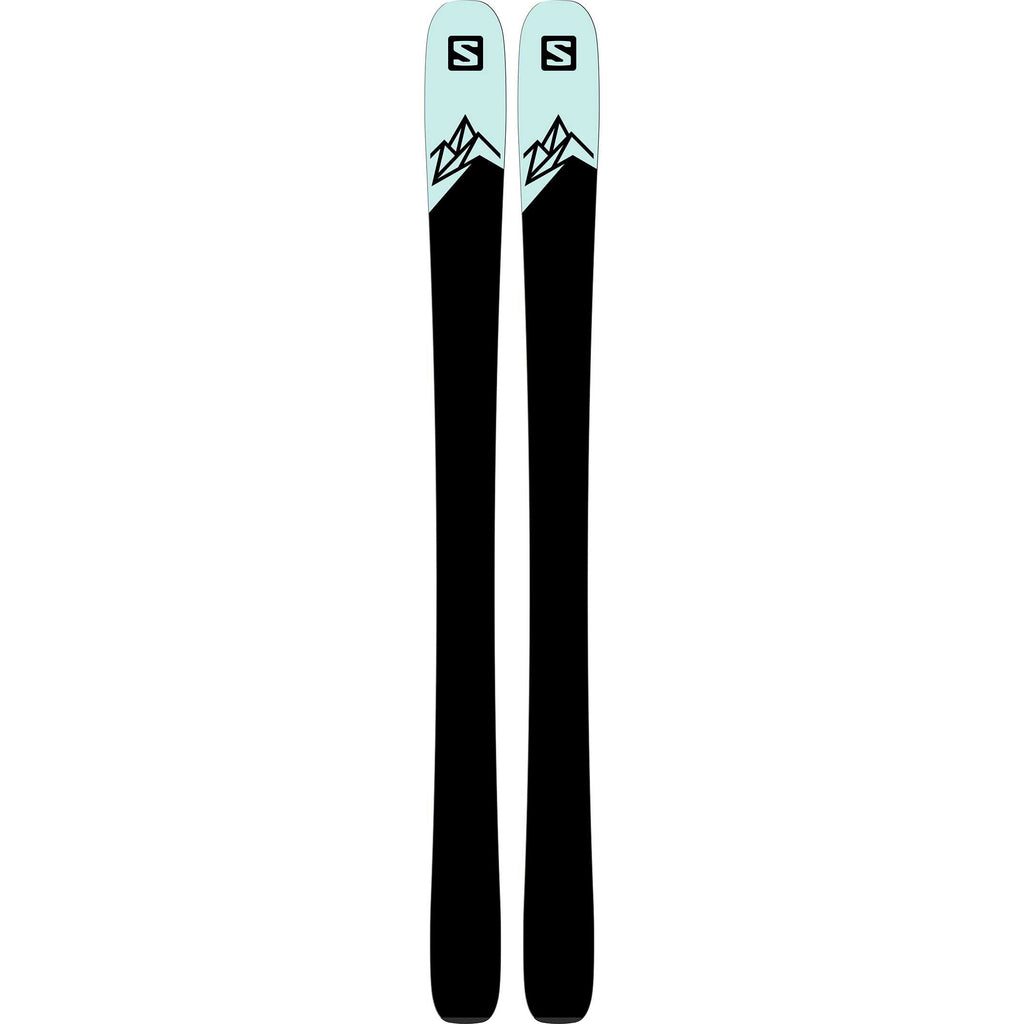 QST Lux 92 Skis F889526