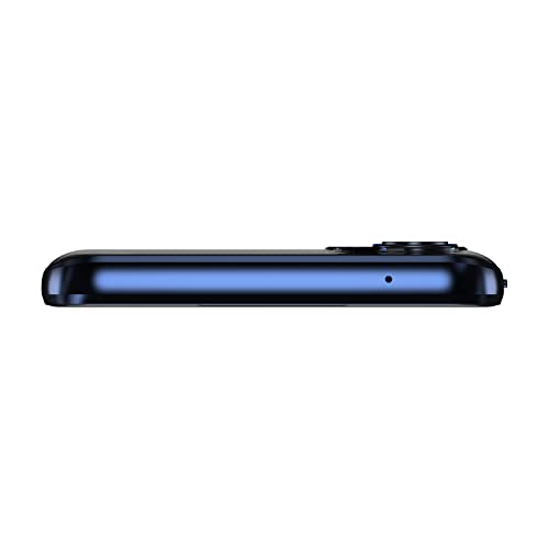 Twilight Blue 6/128GB 50MP Camera Unlocked Smartphone O34841