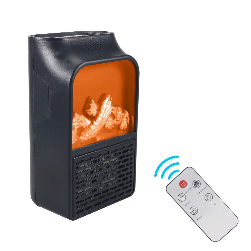 Wall Outlet Heater L7756