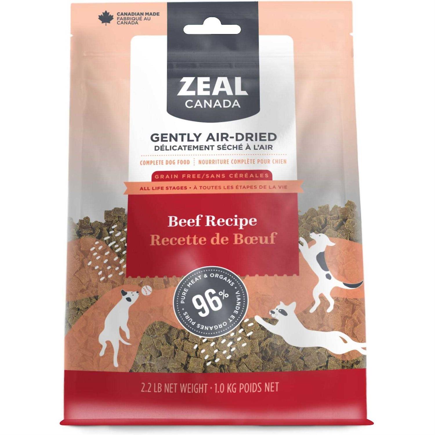Grain-Free Dog Food S882128