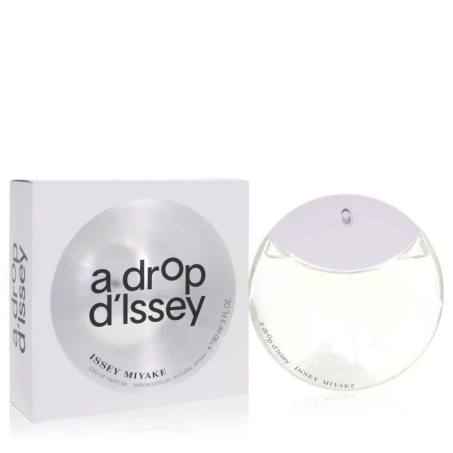 Eau De Parfum Spray 3 oz E699
