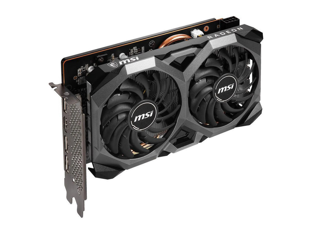 Radeon RX 6600 XT 8GB GDDR6 PCI Express 4.0 ATX Video Card A448013