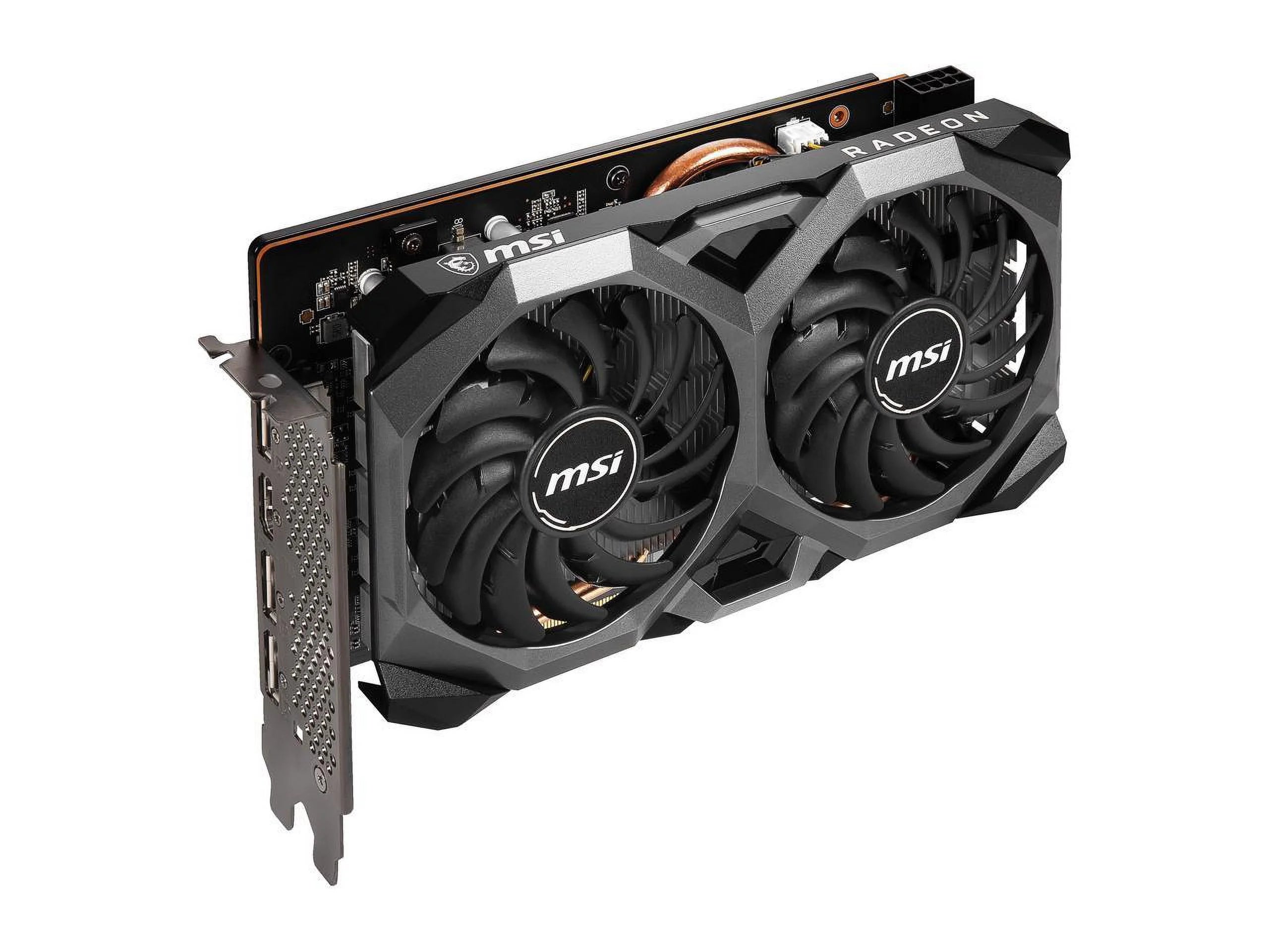 Radeon RX 6600 XT 8GB GDDR6 PCI Express 4.0 ATX Video Card A448013