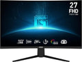 27" Curved Full HD 180Hz Gaming Monitor B6313