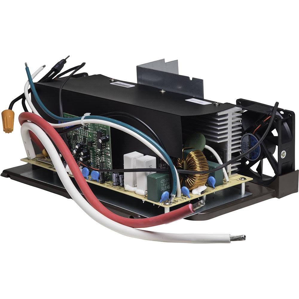 Main Board Assembly, 65 Amp A7047