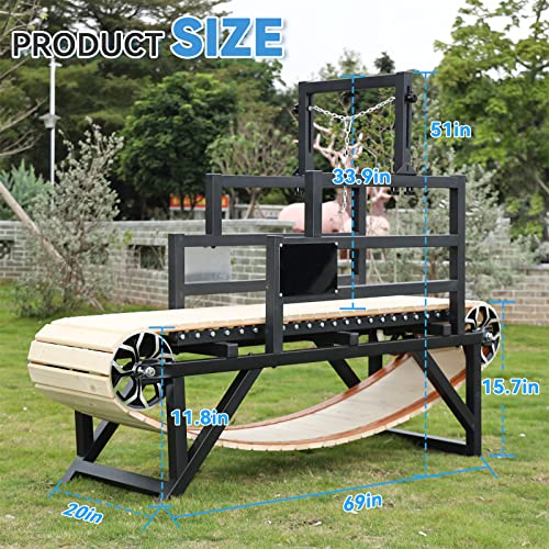 Dog Running Machine Exercise Equipment M6894