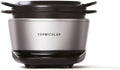 Rice Cooker 3Go Solid Silver Q234