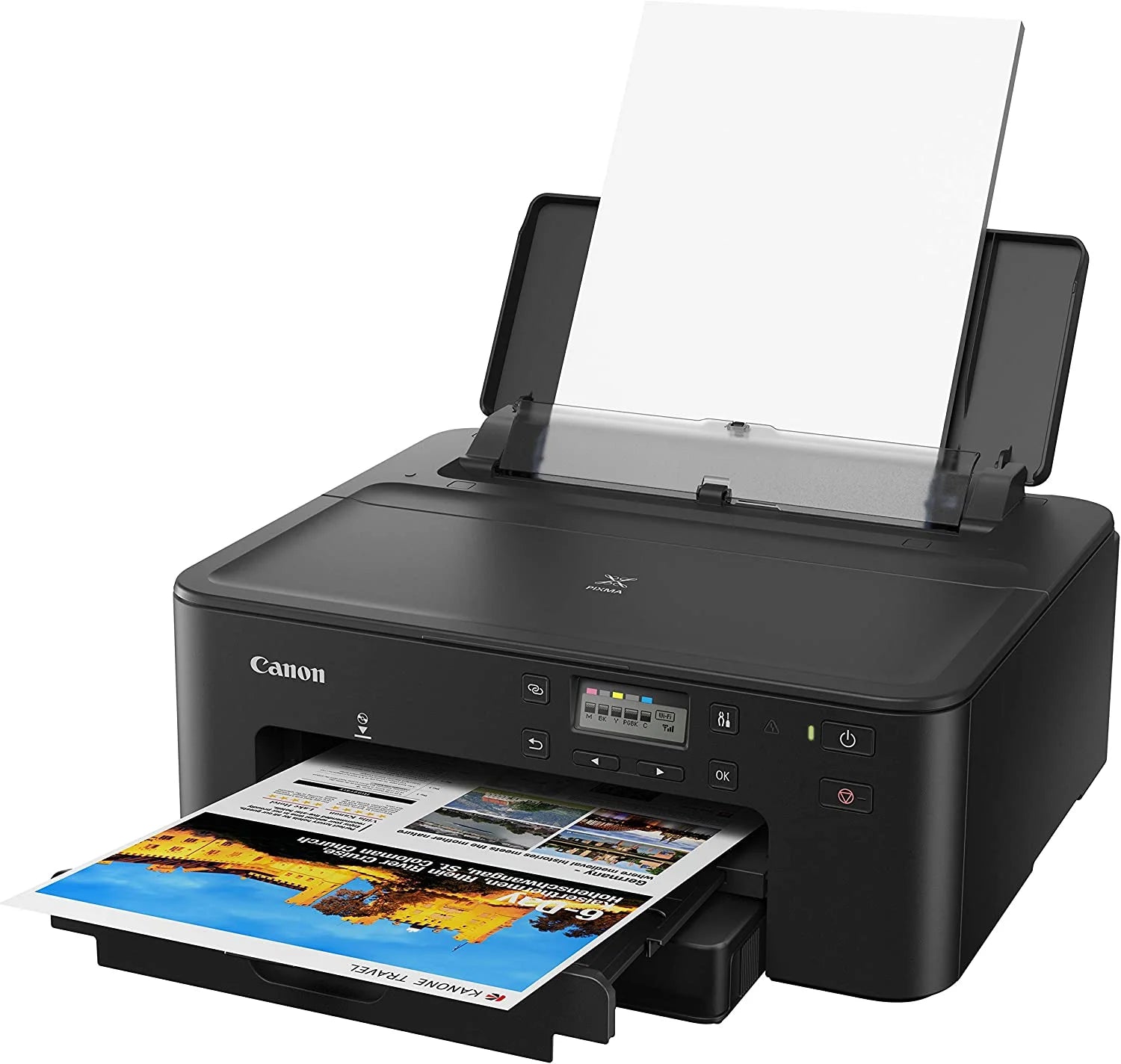 Wireless Office Printer O441907