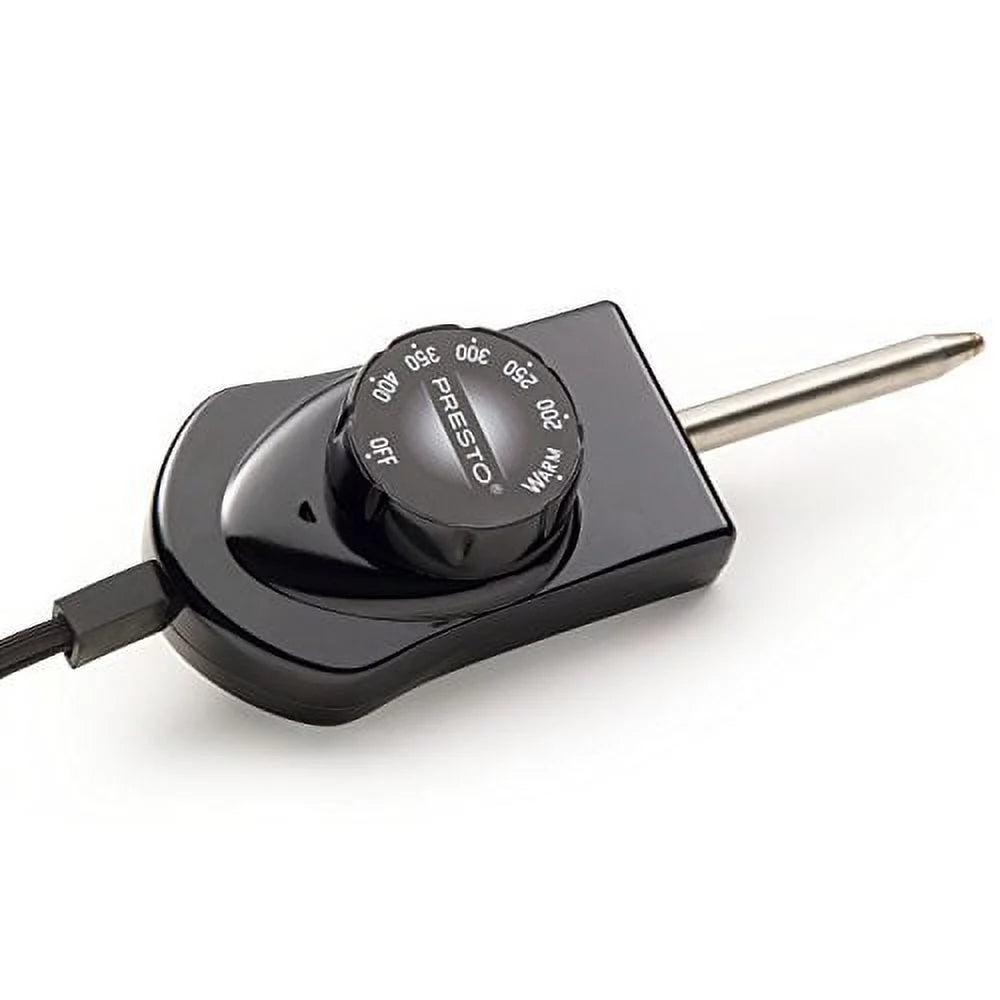 Black Electric Griddle O5962