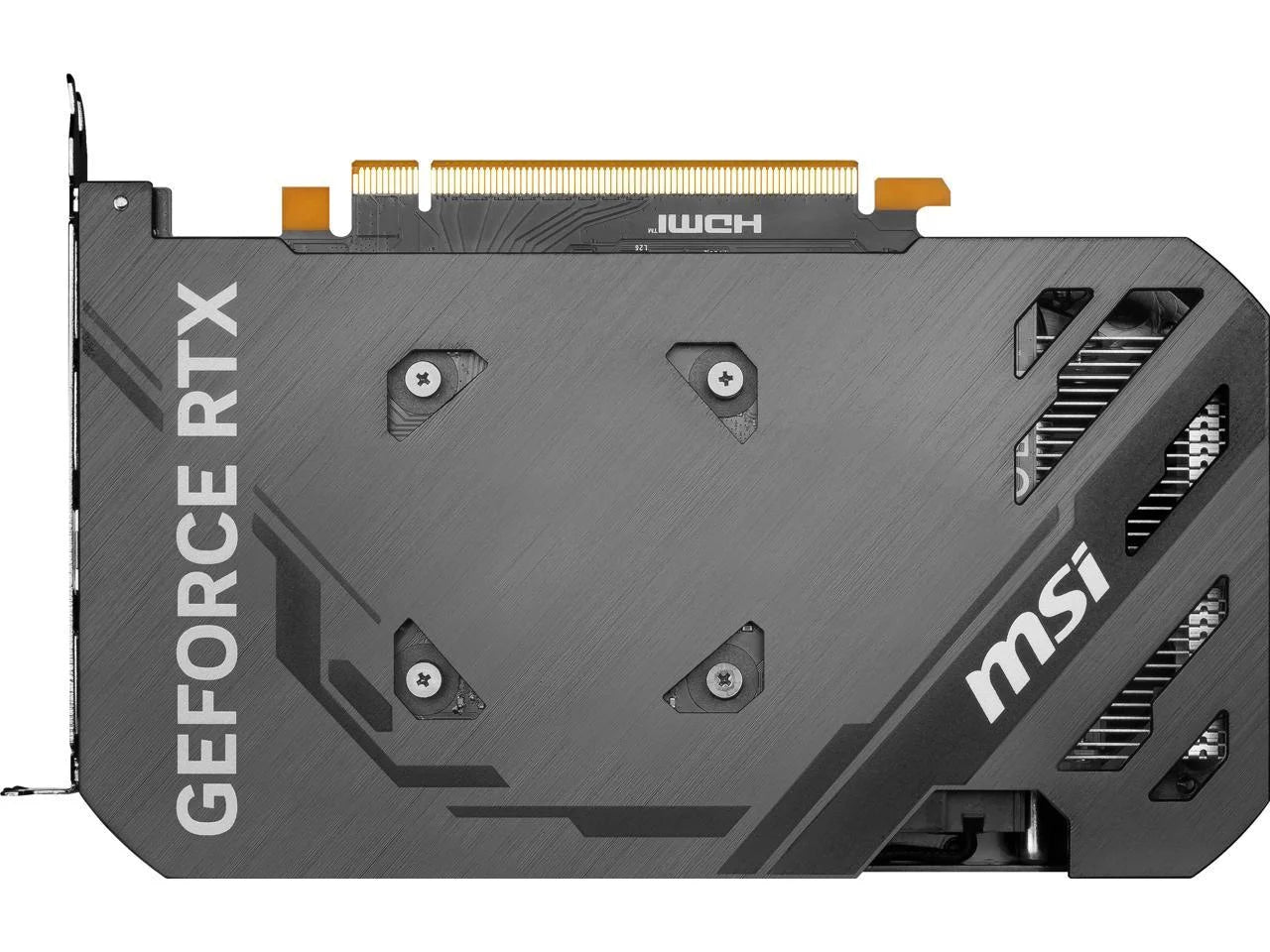 GeForce RTX 4060 Ti 8 GB GDDR6 Graphics Card O302