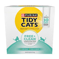 Unscented Clumping Cat Litter - 16 lb. Bag B55525