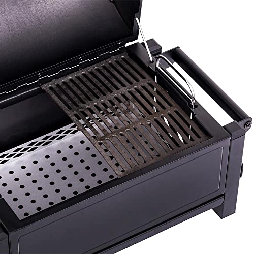Tabletop Charcoal Grill Q9231