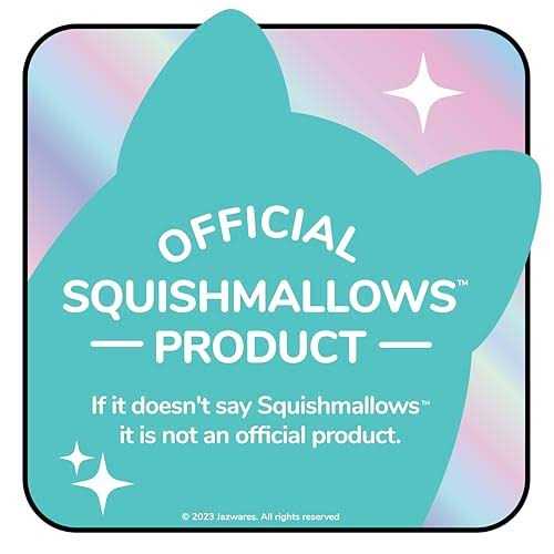 Squishmallows Wendy The Frog Pet Bed D47087