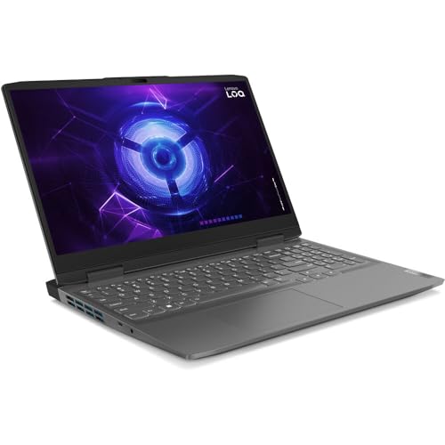 15.6" FHD IPS 144Hz Gaming Laptop AMD Ryzen 7 16GB DDR5 512GB SSD NVIDIA GeForce RTX 4060 O130