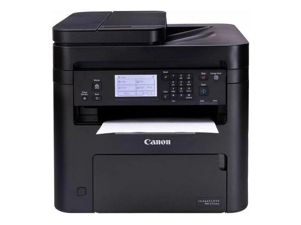 Wireless Duplex Laser Printer Z429505