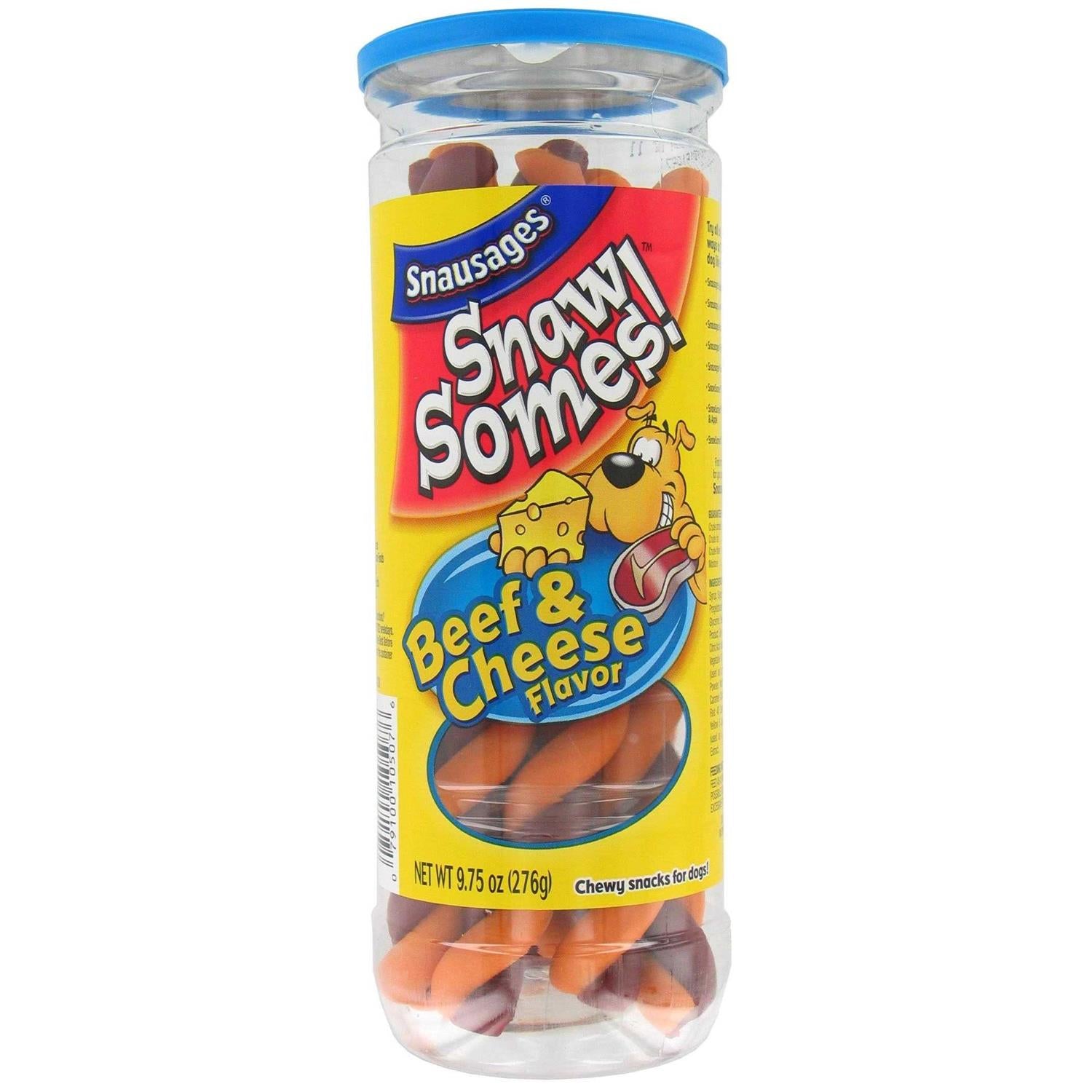 Beef and Cheese Treats D801711