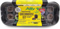 12 Cell Peat Pellets Seed Starting Kit L838886