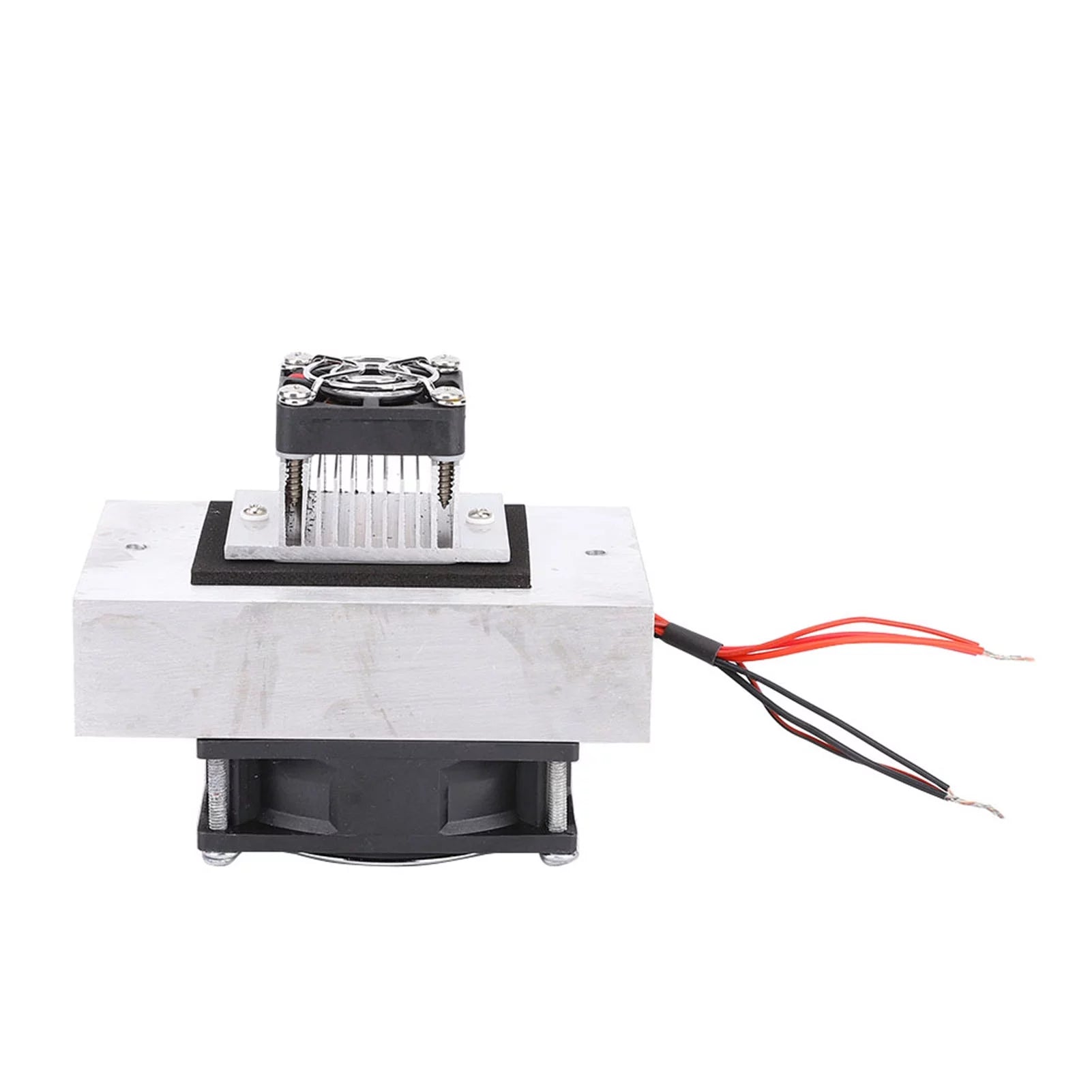 DIY Mini Semiconductor Refrigeration Cooling System Kit DC12V I5305