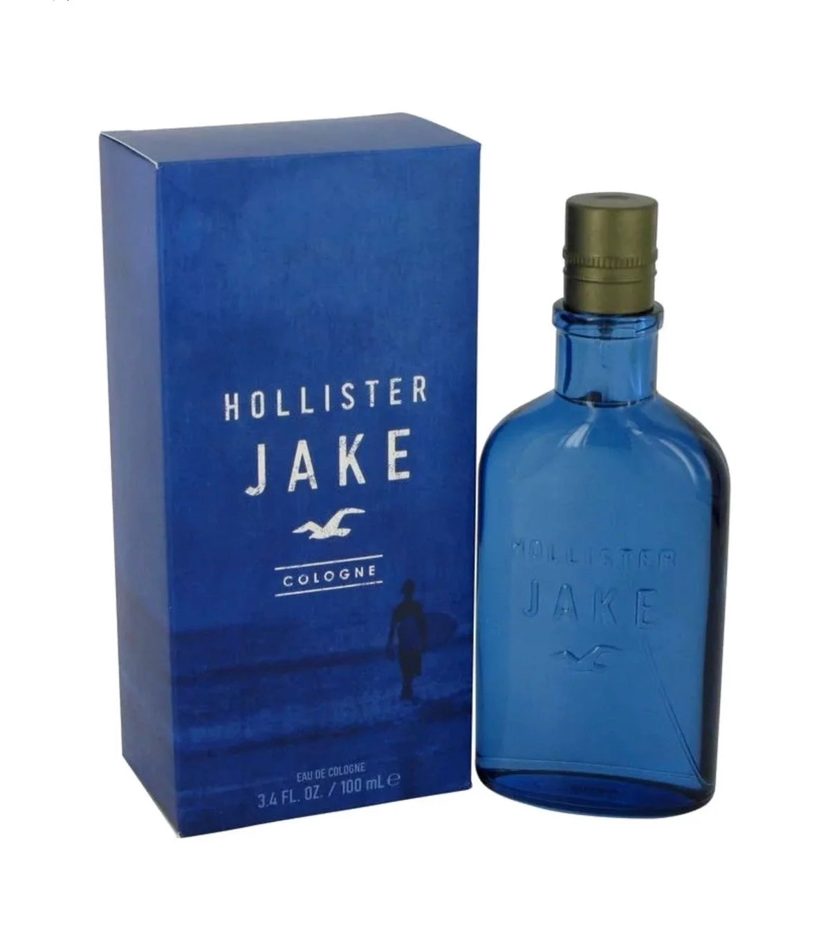 Eau De Cologne 3.4 oz Spray J20689