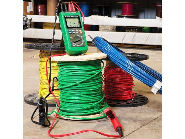 Cable Length Meter T16013